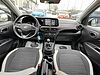 Hyundai i10 1.0 MPI Tech Connect Pack Grigio scuro