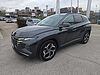 Hyundai TUCSON 1.6 T-GDI MHEV 2wd 150cv Xline DCT Grigio
