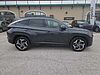 Hyundai TUCSON 1.6 T-GDI MHEV 2wd 150cv Xline DCT Grigio