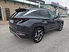 Hyundai TUCSON 1.6 T-GDI MHEV 2wd 150cv Xline DCT Grigio