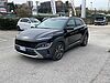 Hyundai KONA KONA1.6 HEV X-LINE DCT Nero