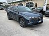 Hyundai TUCSON 1.6 HEV 2wd 230cv Xline Auto Grigio