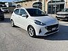 Hyundai i10 1.0 MPI Econext GPL Tech-CONNECT PACK Bianco
