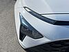 Hyundai Bayon 1.0 T-GDI 48V 100cv Xline Bianco