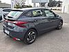 Hyundai i20 1.2 MPI 84cv ConnectLine Grigio