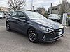 Hyundai i20 1.2 MPI 84cv ConnectLine Grigio