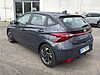Hyundai i20 1.2 MPI 84cv ConnectLine Grigio