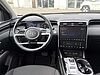 Hyundai TUCSON 1.6 HEV 2wd 230cv Xline Auto Nero