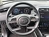 Hyundai TUCSON 1.6 HEV 2wd 230cv Xline Auto Nero