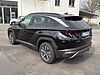 Hyundai TUCSON 1.6 HEV 2wd 230cv Xline Auto Nero