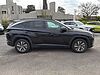 Hyundai TUCSON 1.6 HEV 2wd 230cv Xline Auto Nero