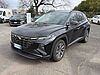 Hyundai TUCSON 1.6 HEV 2wd 230cv Xline Auto Nero