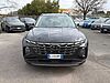 Hyundai TUCSON 1.6 HEV 2wd 230cv Xline Auto Nero
