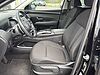 Hyundai TUCSON 1.6 HEV 2wd 230cv Xline Auto Nero
