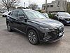 Hyundai TUCSON 1.6 HEV 2wd 230cv Xline Auto Nero