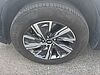 Hyundai TUCSON 1.6 HEV 2wd 230cv Xline Auto Smart Sense+Advanced Bianco