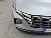 Hyundai TUCSON 1.6 HEV 2wd 230cv Exellence Auto Grigio scuro
