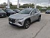 Hyundai TUCSON 1.6 HEV 2wd 230cv Exellence Auto Grigio scuro