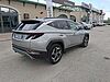 Hyundai TUCSON 1.6 HEV 2wd 230cv Exellence Auto Grigio scuro