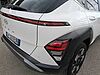Hyundai KONA 1.0 T-GDI 120cv X Line DCT Bianco