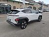 Hyundai KONA 1.0 T-GDI 120cv X Line DCT Bianco