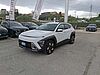 Hyundai KONA 1.0 T-GDI 120cv X Line DCT Bianco
