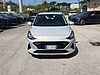 Hyundai i10 1.0 MPI Connectline-NAVI PACK- KM. 18.788 Grigio