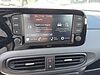Hyundai i10 1.0 MPI Connectline-NAVI PACK- KM. 18.788 Grigio