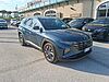 Hyundai TUCSON 1.6 CRDi 2wd 115cv Xline- km. 25.909 Grigio