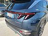 Hyundai TUCSON 1.6 CRDi 2wd 115cv Xline- km. 25.909 Grigio