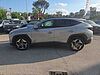 Hyundai TUCSON Hybrid 1.6 HEV 2wd 230cv Exellence Auto Argento