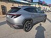Hyundai TUCSON Hybrid 1.6 HEV 2wd 230cv Exellence Auto Argento