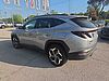 Hyundai TUCSON Hybrid 1.6 HEV 2wd 230cv Exellence Auto Argento