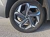 Hyundai TUCSON Hybrid 1.6 HEV 2wd 230cv Exellence Auto Argento