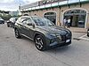 Hyundai TUCSON III 2021 1.6 HEV Exellence 2WD AT Verde