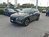 Hyundai TUCSON III 2021 1.6 HEV Exellence 2WD AT Verde