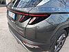 Hyundai TUCSON III 2021 1.6 HEV Exellence 2WD AT Verde