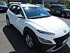 Hyundai KONA I 2021 1.0 T-GDi 48V 120cv XTech 2WD iMT Bianco