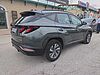 Hyundai TUCSON Hybrid 1.6 HEV 2wd 230cv Xline Auto Verde