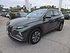 Hyundai TUCSON Hybrid 1.6 HEV 2wd 230cv Xline Auto Verde