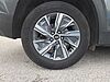 Hyundai TUCSON Hybrid 1.6 HEV 2wd 230cv Xline Auto Verde