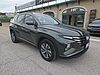 Hyundai TUCSON Hybrid 1.6 HEV 2wd 230cv Xline Auto Verde