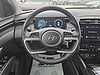 Hyundai TUCSON Hybrid 1.6 HEV 2wd 230cv Xline Auto Verde