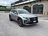 Hyundai TUCSON Hybrid 1.6 HEV 2WD AT Business-NEW MODEL Grigio