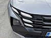 Hyundai TUCSON Hybrid 1.6 HEV 2WD AT Business-NEW MODEL Grigio