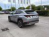 Hyundai TUCSON Hybrid 1.6 HEV 2WD AT Business-NEW MODEL Grigio