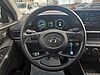 Hyundai Bayon 1.2 MPI Exclusive BLU TETTO NERO