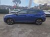 Hyundai Bayon 1.2 MPI Exclusive BLU TETTO NERO