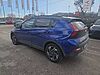 Hyundai Bayon 1.2 MPI Exclusive BLU TETTO NERO