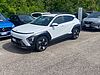 Hyundai KONA II 2023 1.6 gdi hev X Line 2wd 141cv dct Bianco